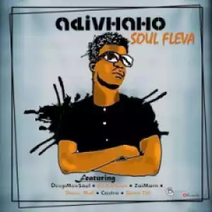 Soul Fleva - Adivhaho (Original Mix)